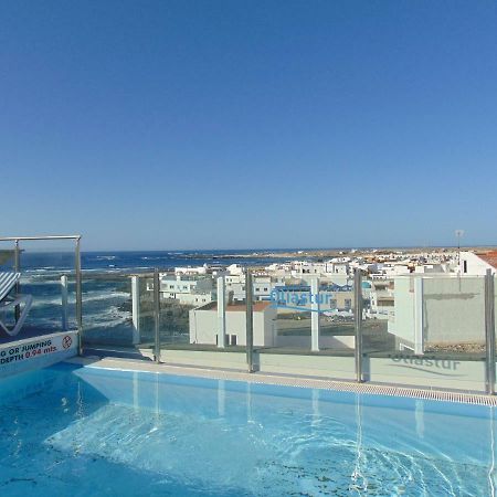 Be Cotillo Apartment Экстерьер фото