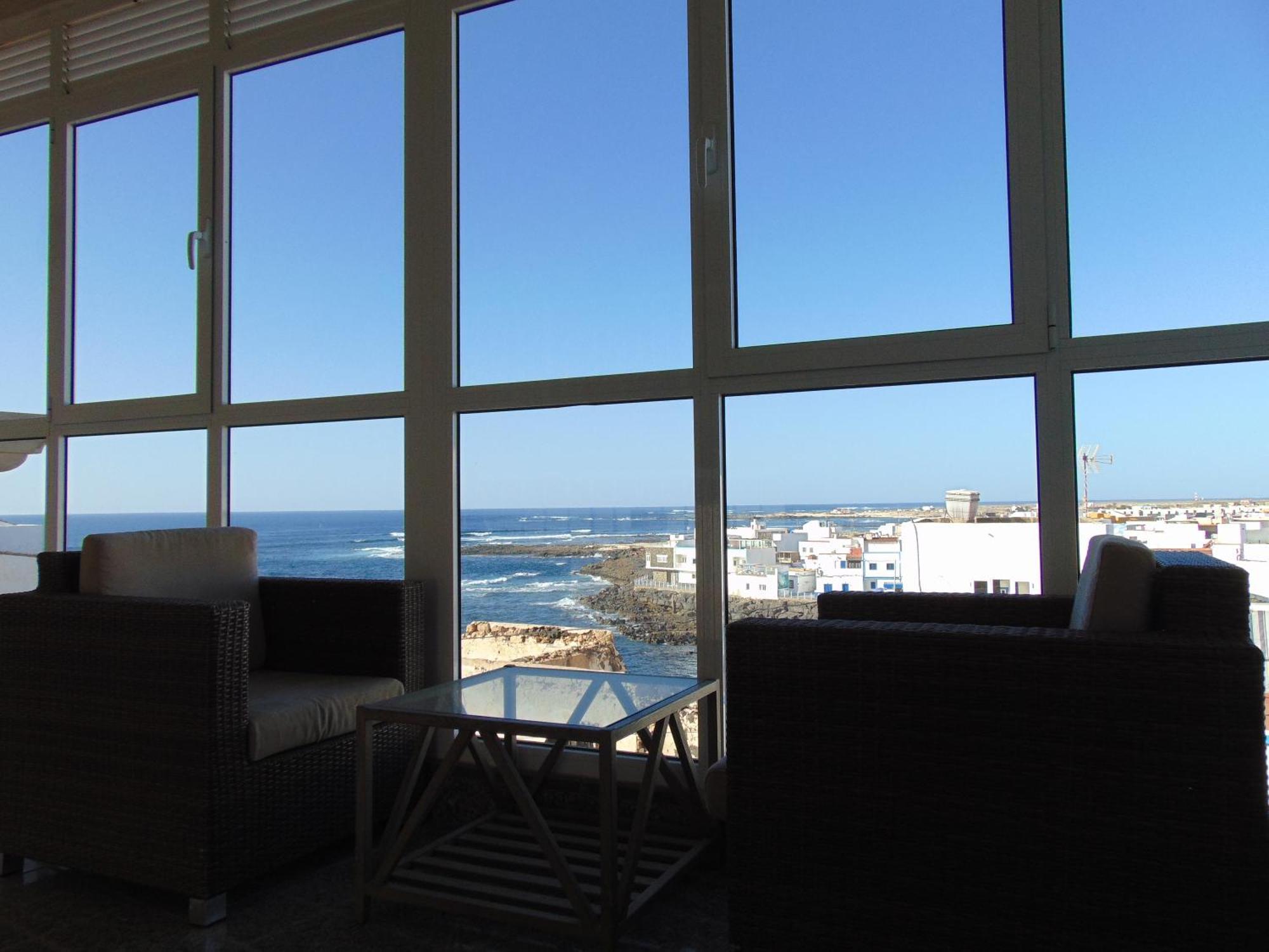 Be Cotillo Apartment Экстерьер фото
