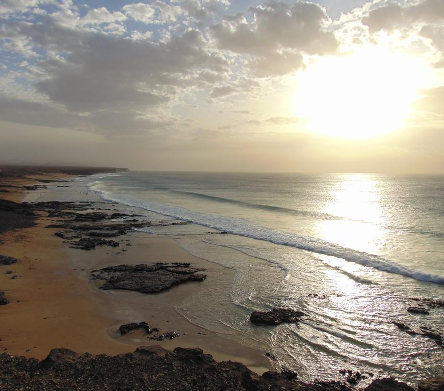 Be Cotillo Apartment Экстерьер фото