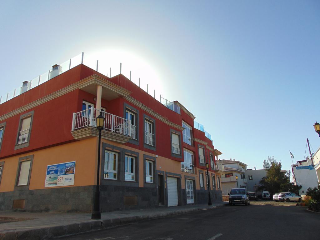 Be Cotillo Apartment Экстерьер фото