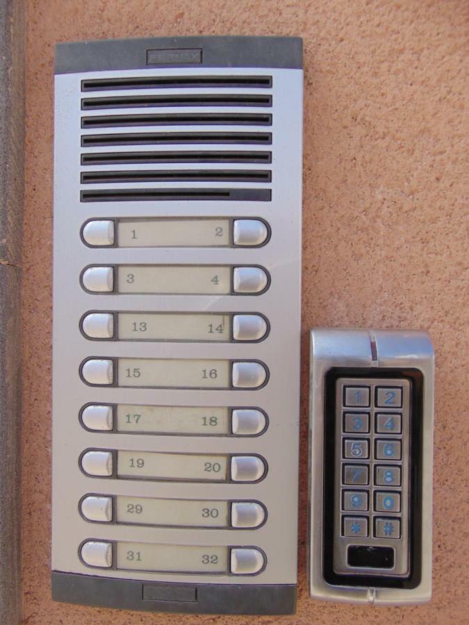 Be Cotillo Apartment Экстерьер фото