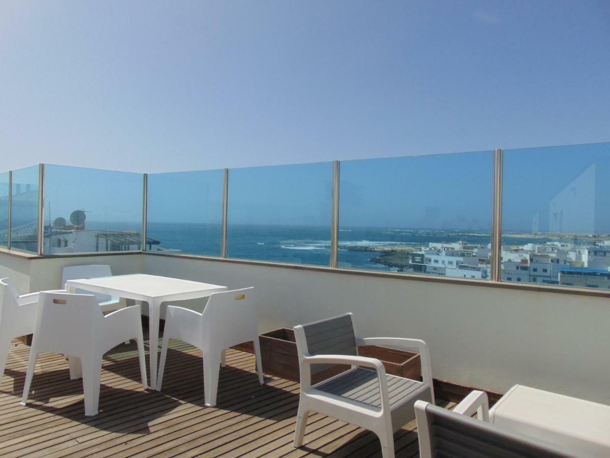 Be Cotillo Apartment Экстерьер фото