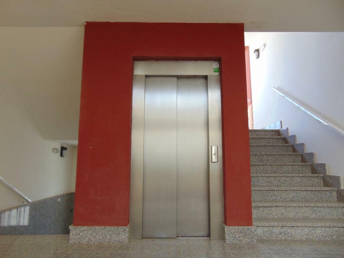 Be Cotillo Apartment Экстерьер фото