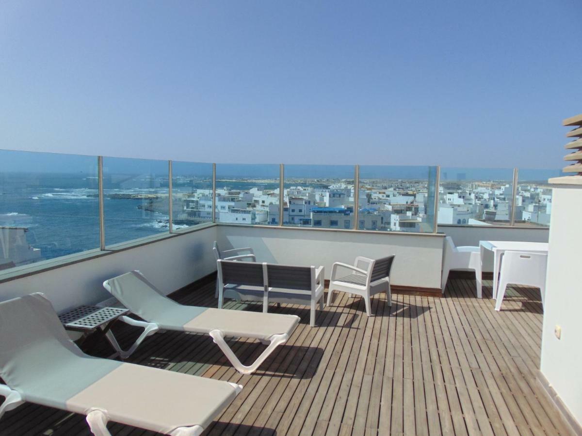 Be Cotillo Apartment Экстерьер фото