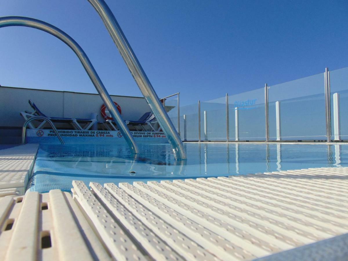 Be Cotillo Apartment Экстерьер фото