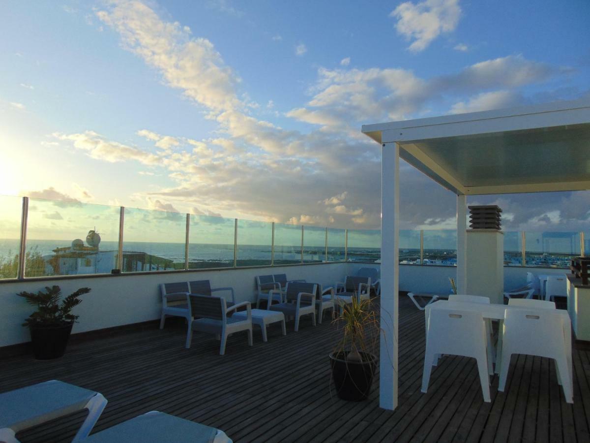 Be Cotillo Apartment Экстерьер фото